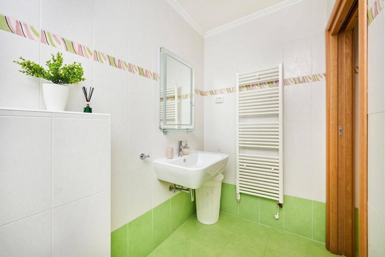 Supreme Studio Apartment Bijoux Umag Extérieur photo