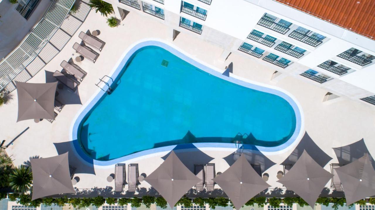 Supreme Studio Apartment Bijoux Umag Extérieur photo