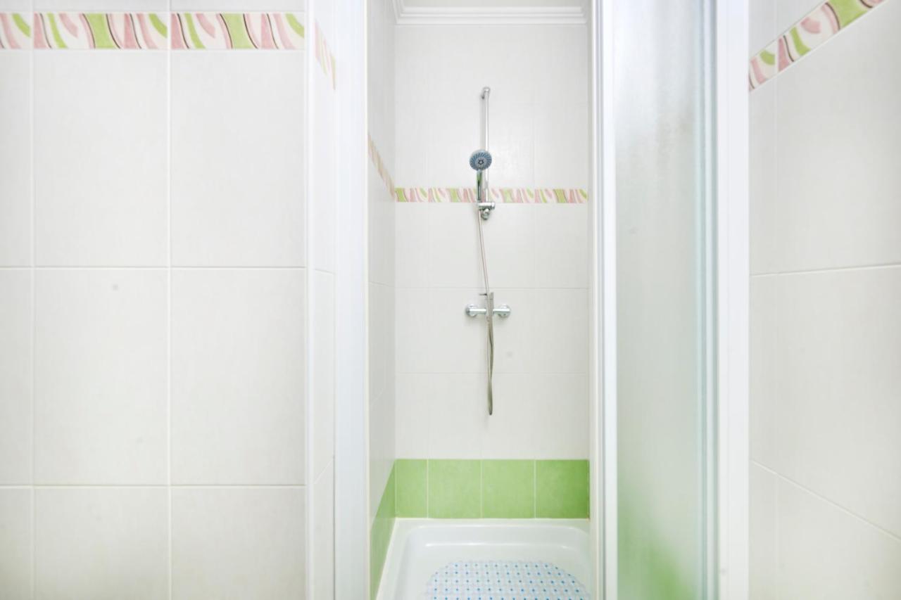 Supreme Studio Apartment Bijoux Umag Extérieur photo