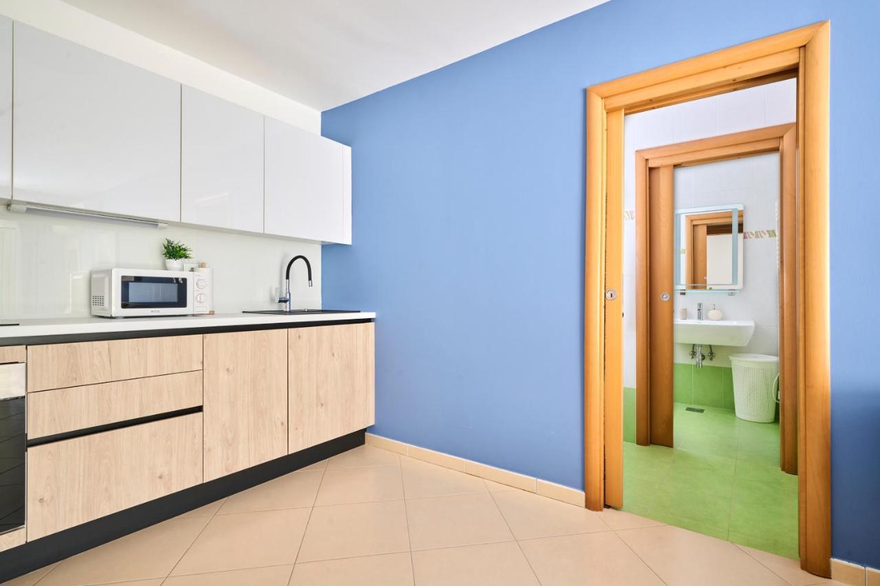 Supreme Studio Apartment Bijoux Umag Extérieur photo